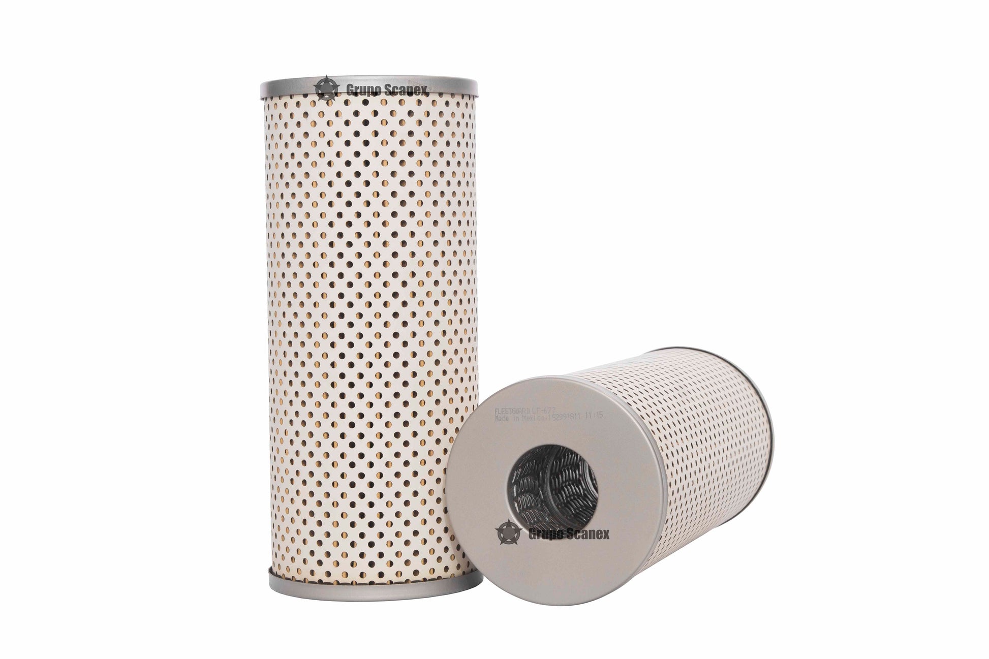 FILTRO DE ACEITE LF677