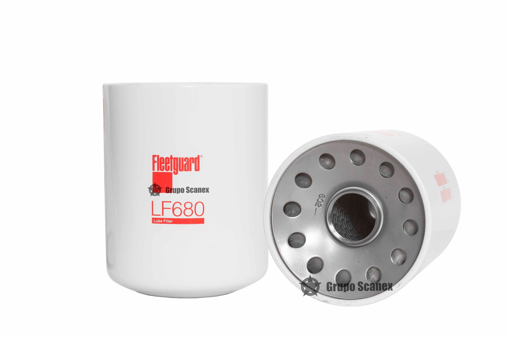 FILTRO DE ACEITE LF680