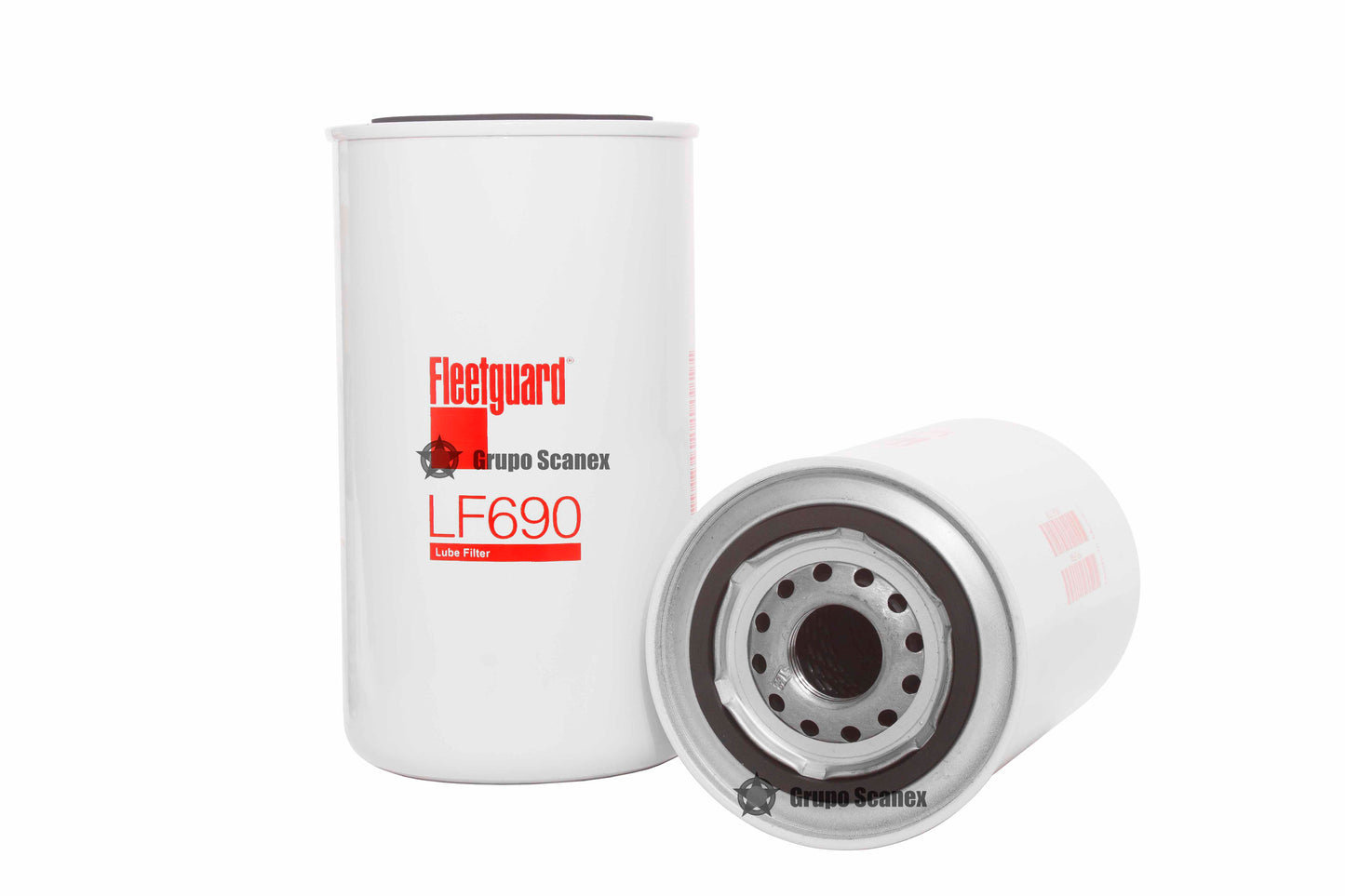 FILTRO DE ACEITE LF690