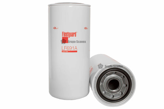 FILTRO DE ACEITE LF691A