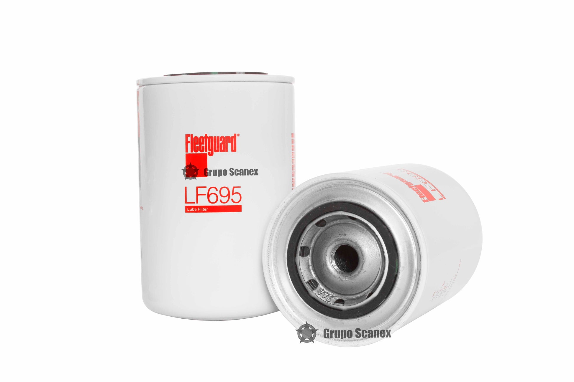 FILTRO DE ACEITE LF695