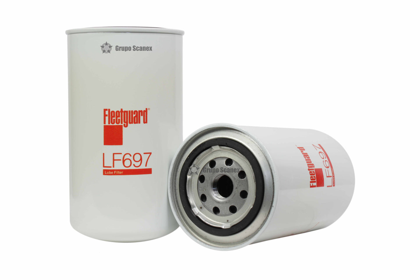 FILTRO DE ACEITE LF697