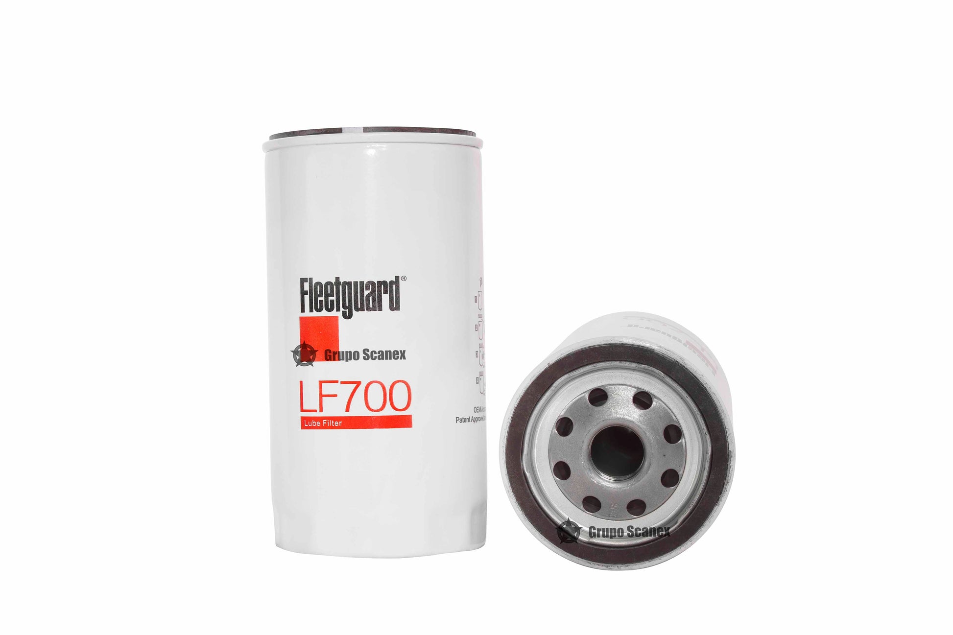 FILTRO DE ACEITE LF700