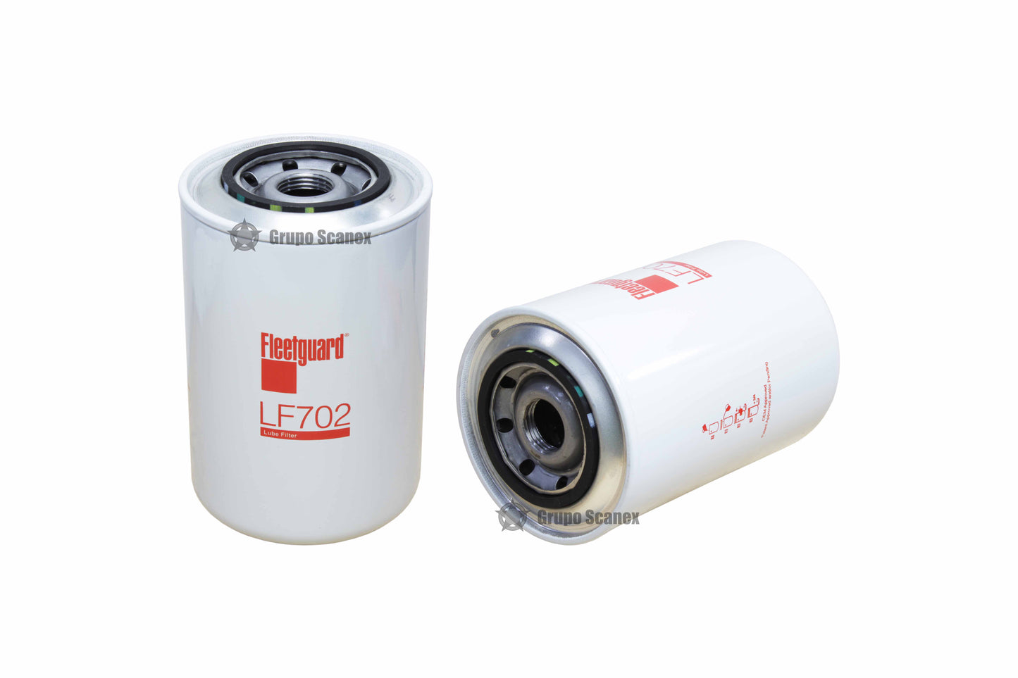 FILTRO DE ACEITE LF702