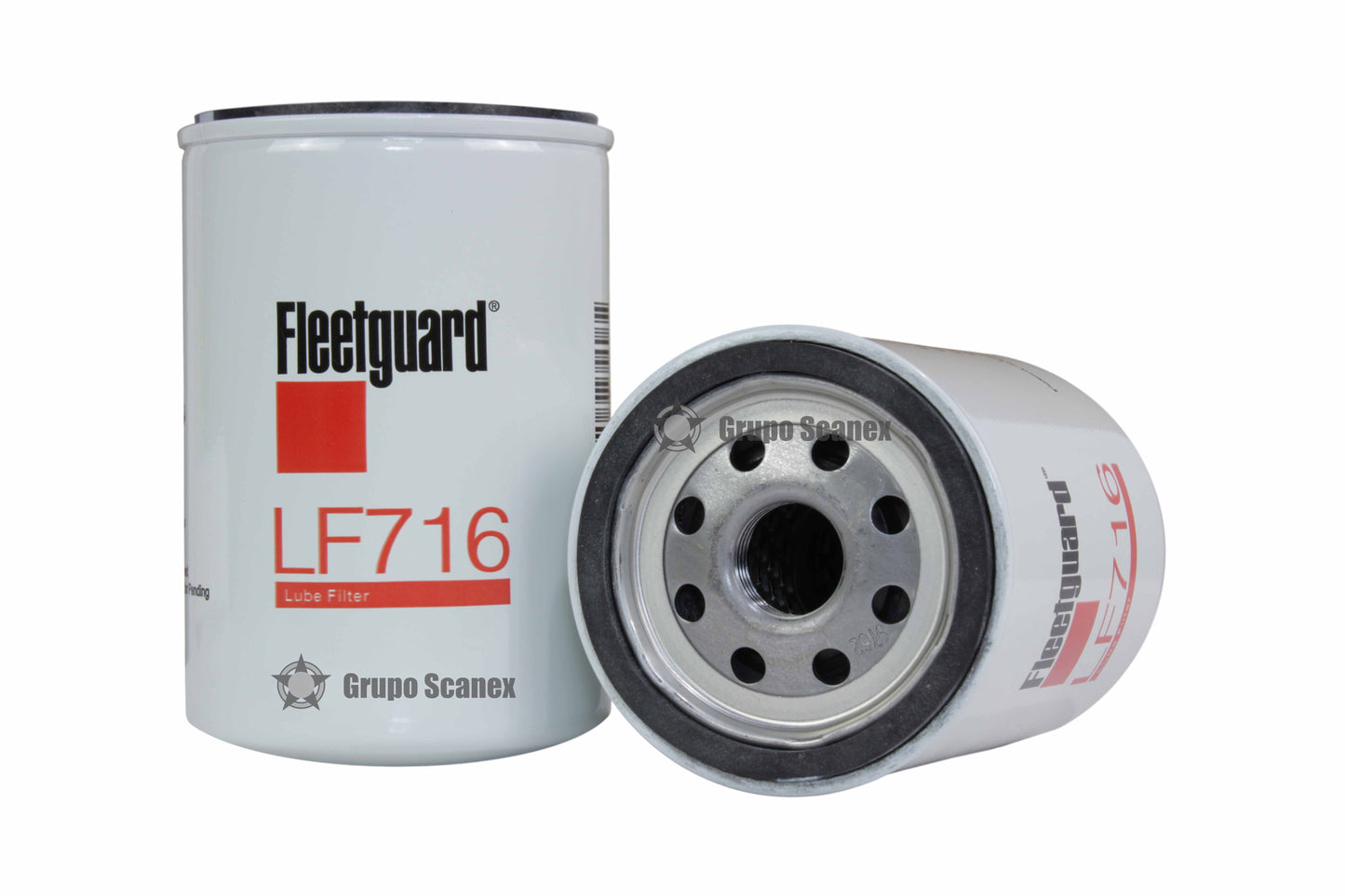 FILTRO DE ACEITE LF716