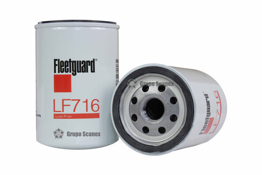FILTRO DE ACEITE LF716