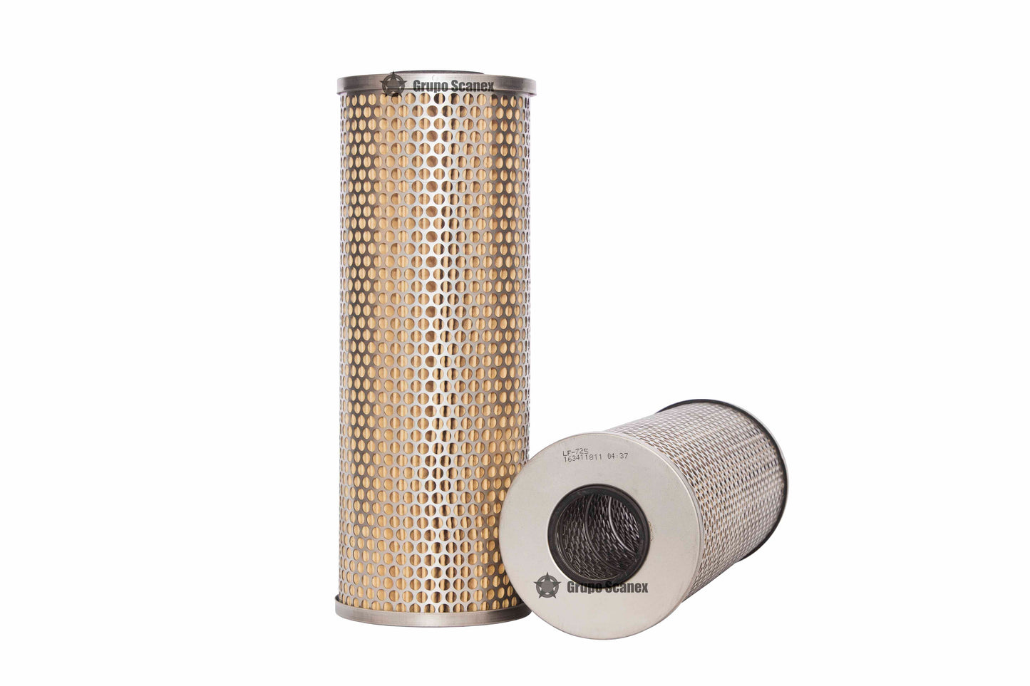 FILTRO DE ACEITE LF725