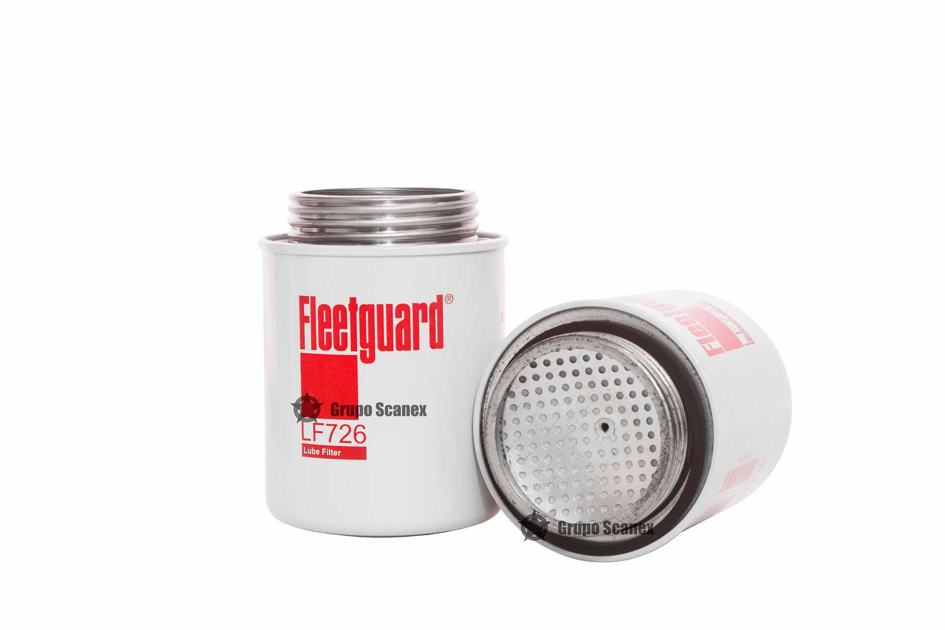 FILTRO DE ACEITE LF726
