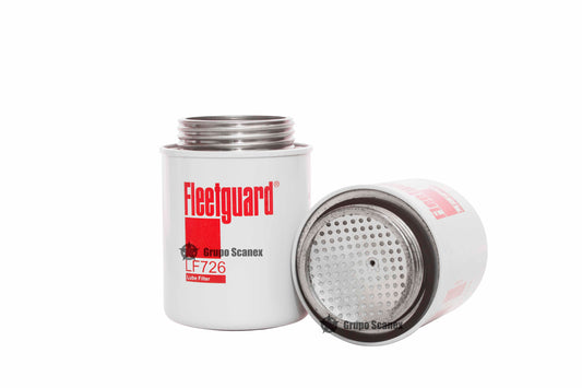 FILTRO DE ACEITE LF726