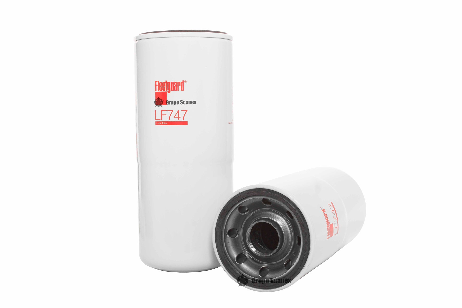 FILTRO DE ACEITE LF747