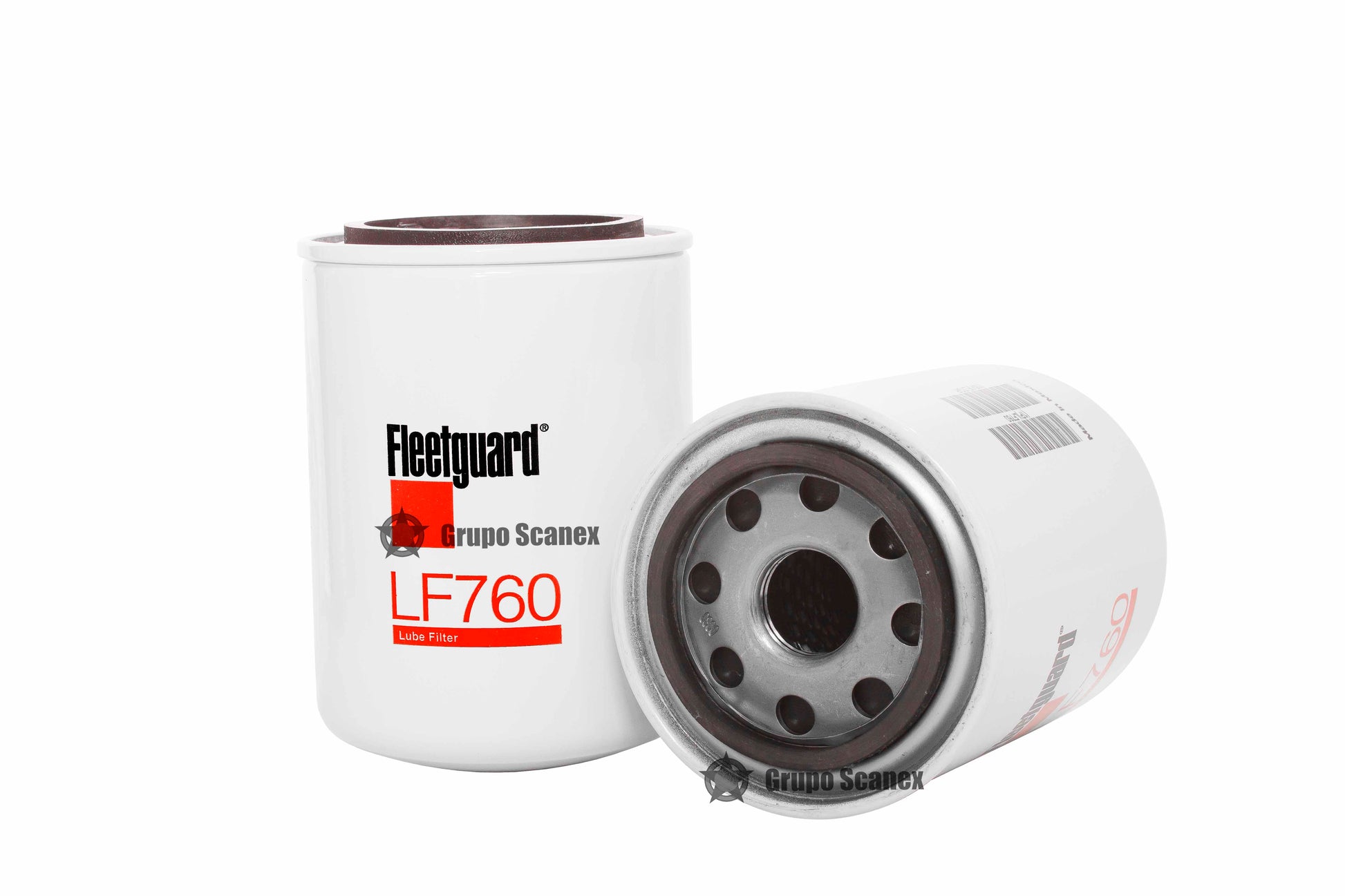 FILTRO DE ACEITE LF760