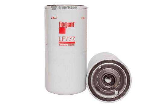 FILTRO DE ACEITE LF777