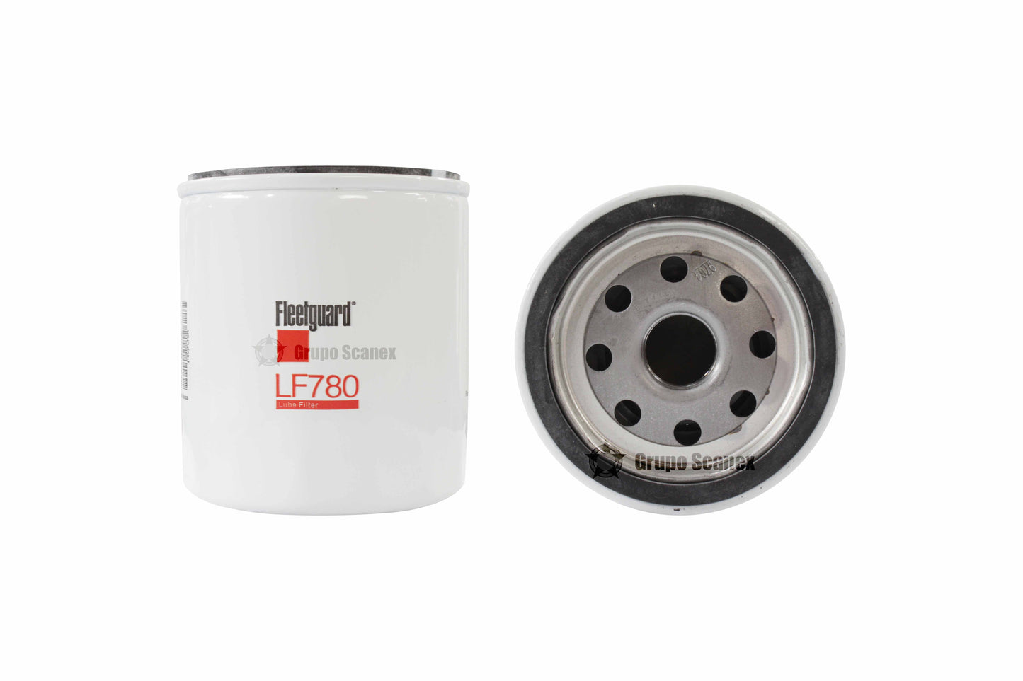 FILTRO DE ACEITE LF780