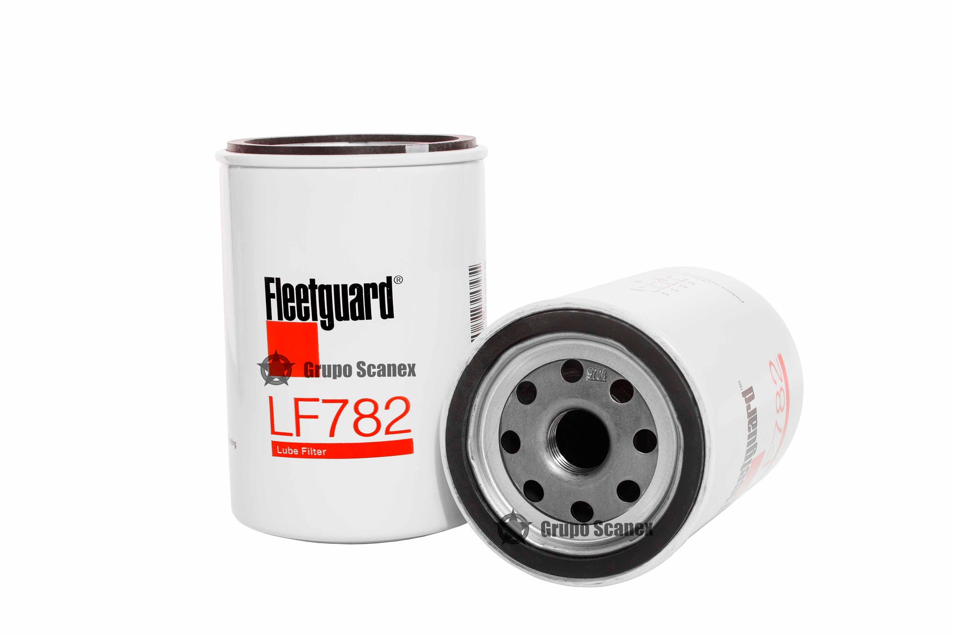 FILTRO DE ACEITE LF782