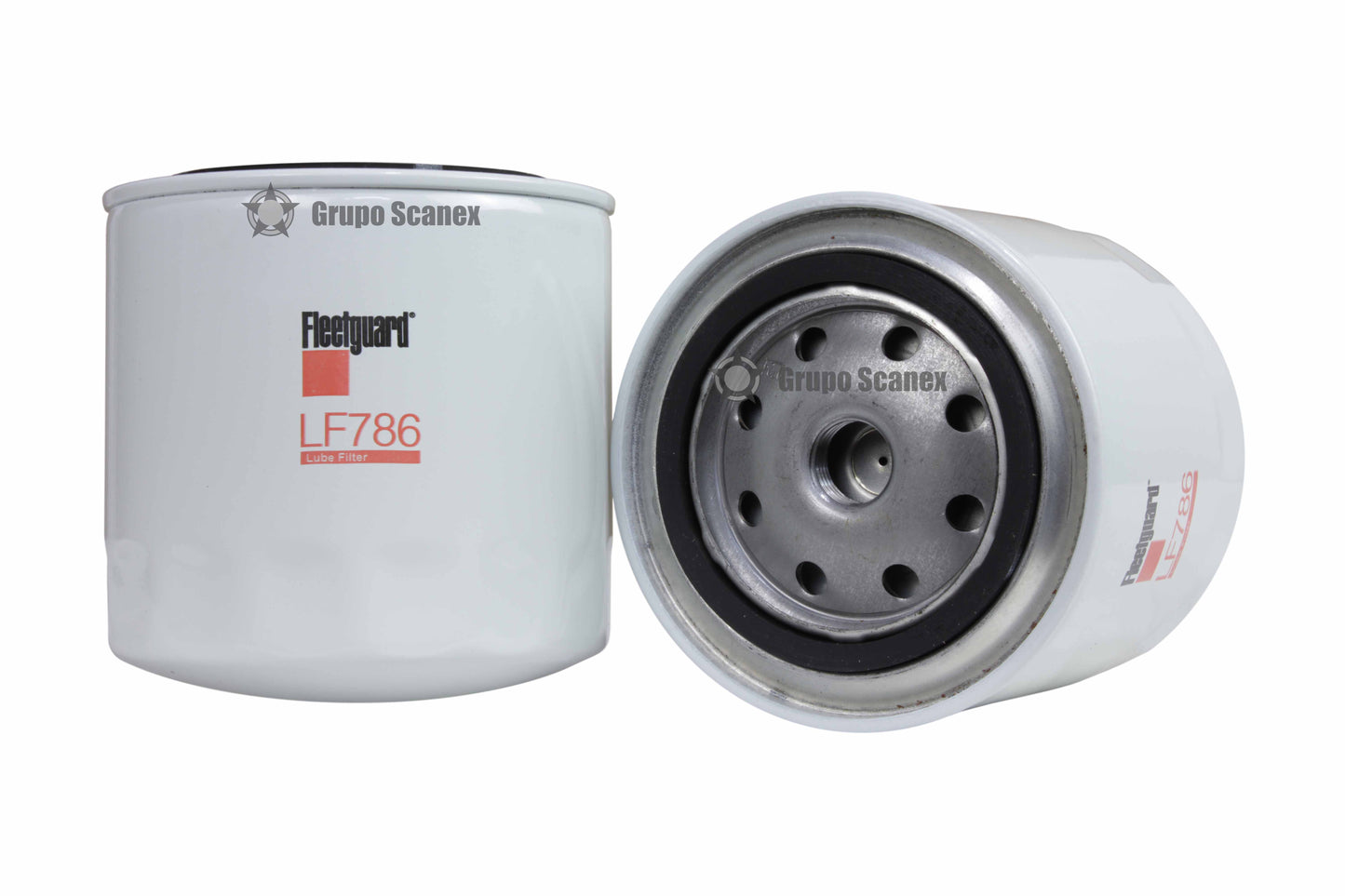 FILTRO DE ACEITE LF786
