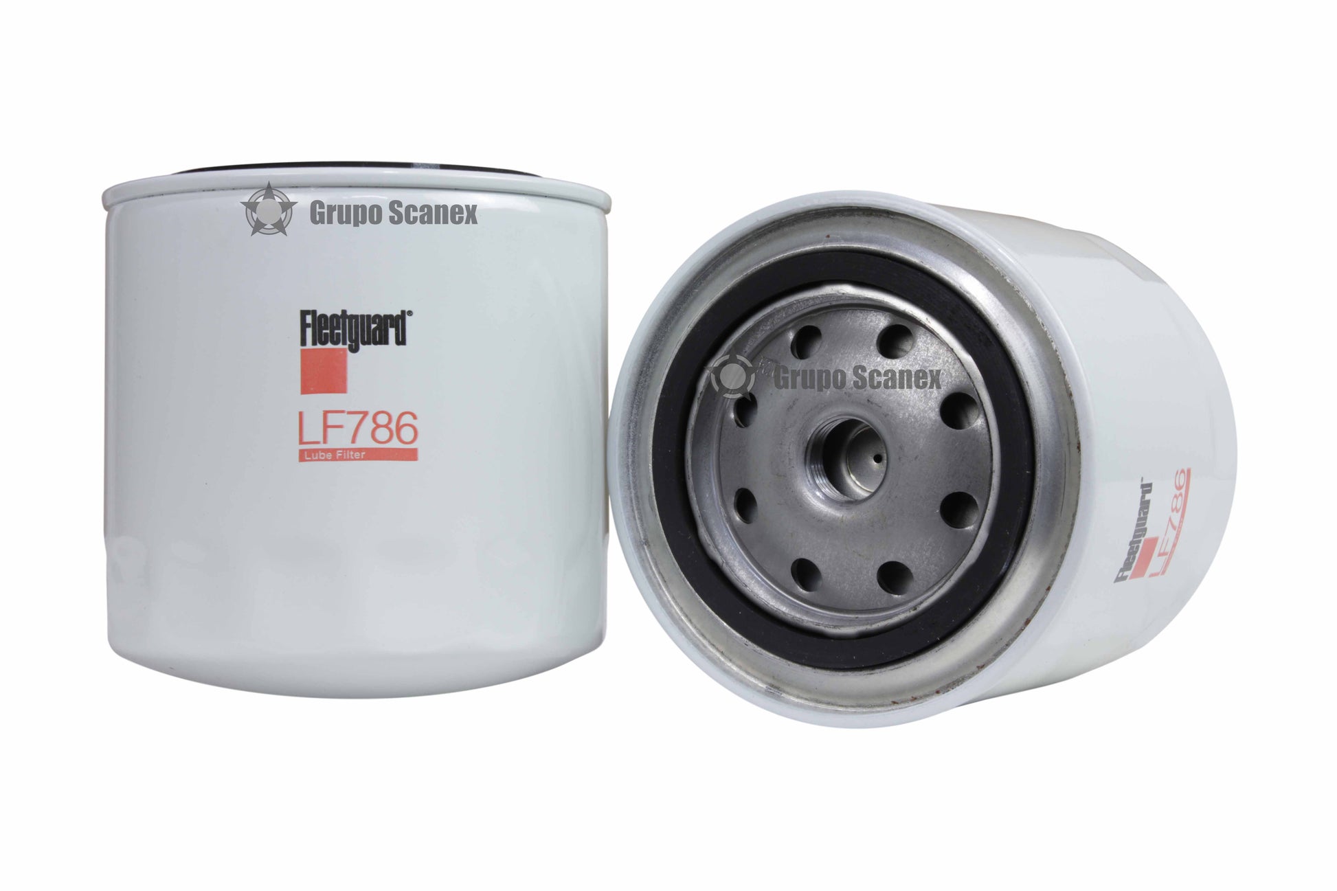 FILTRO DE ACEITE LF786