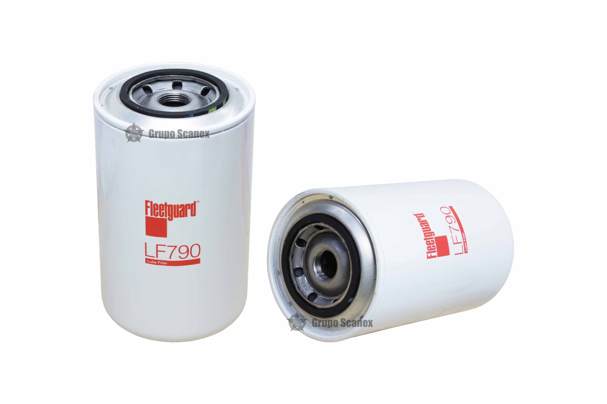 FILTRO DE ACEITE LF790