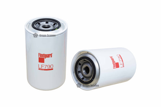 FILTRO DE ACEITE LF790