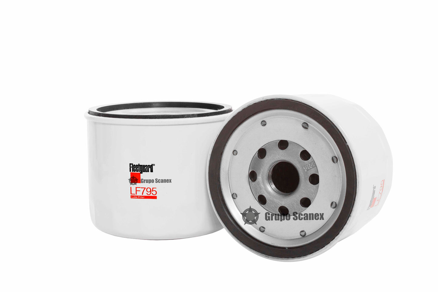 FILTRO DE ACEITE LF795