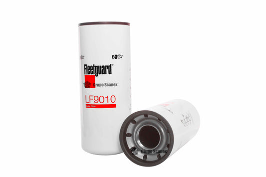 FILTRO DE ACEITE LF9010