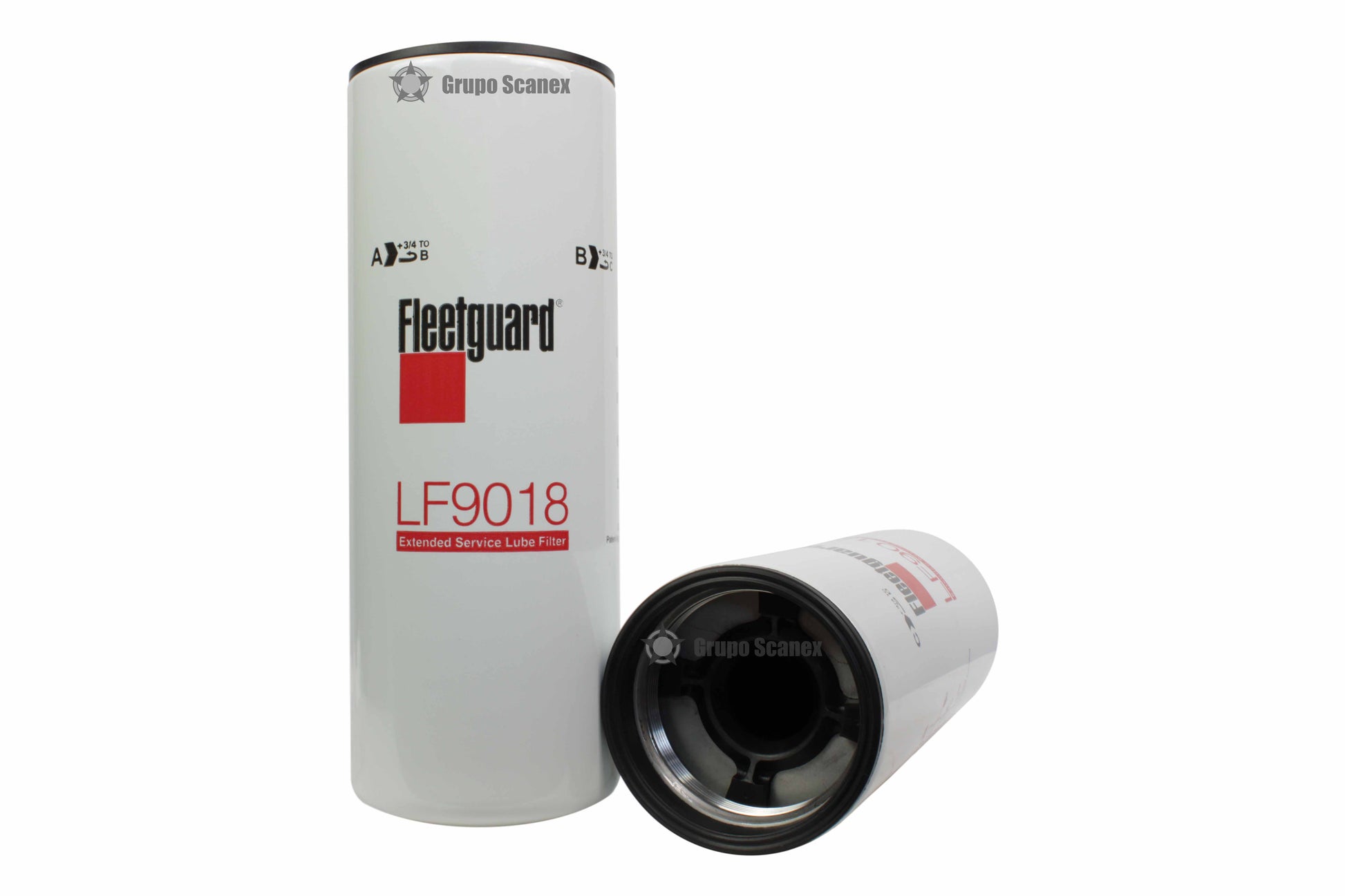 FILTRO DE ACEITE LF9018