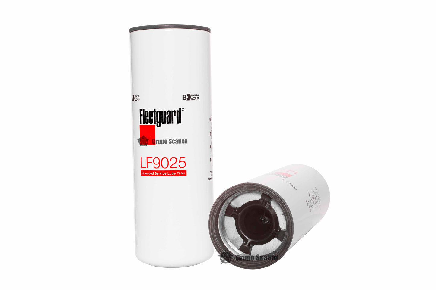 FILTRO DE ACEITE LF9025