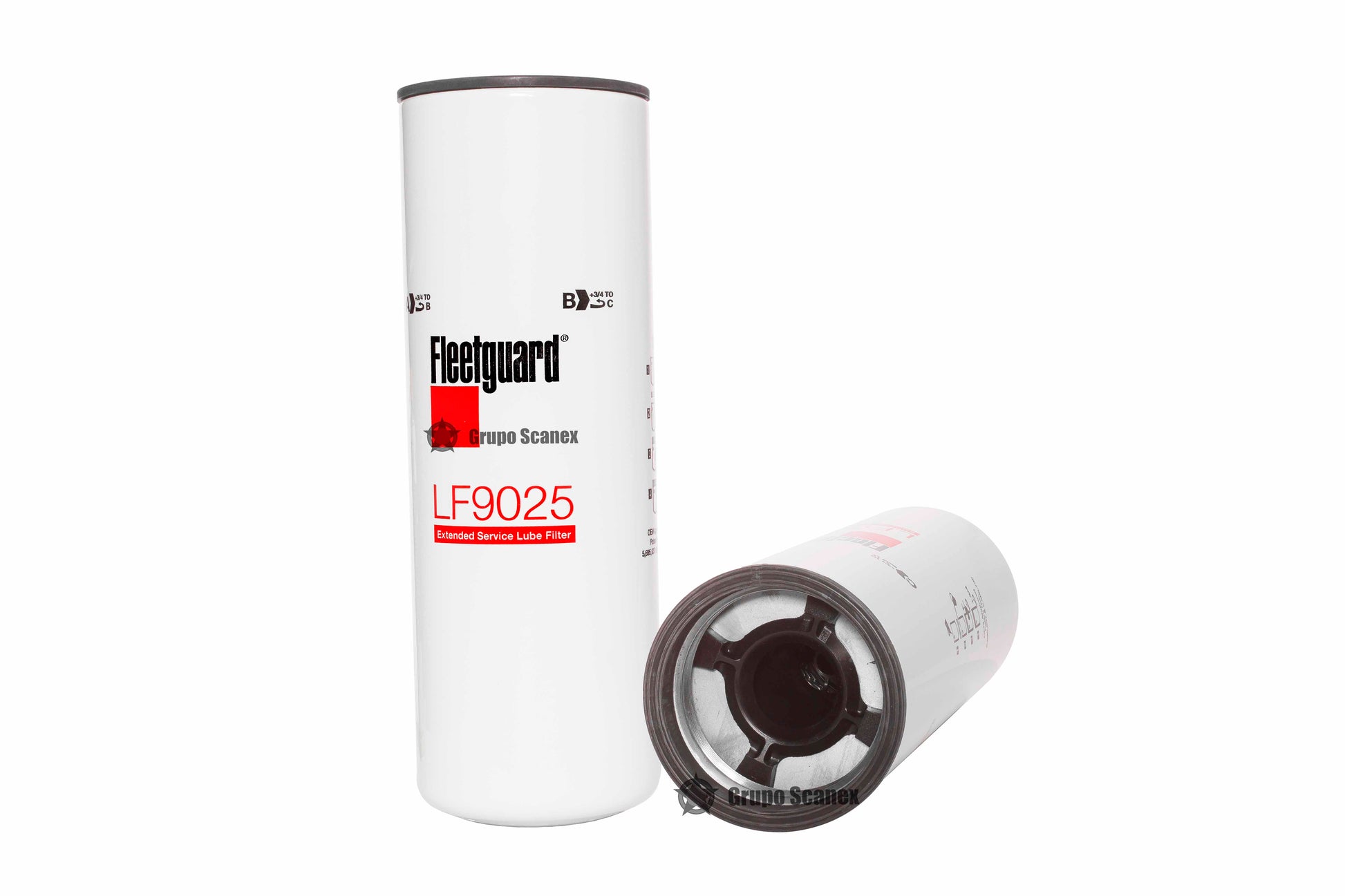FILTRO DE ACEITE LF9025