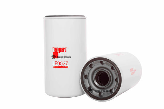 FILTRO DE ACEITE LF9027