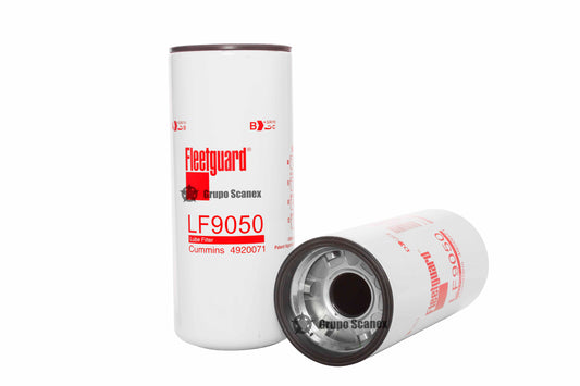 FILTRO DE ACEITE LF9050