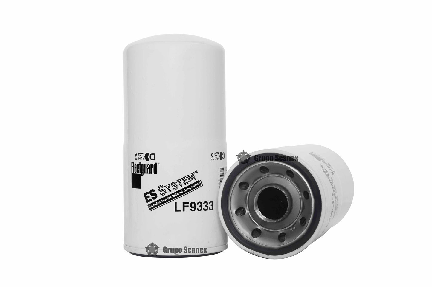 FILTRO DE ACEITE LF9333