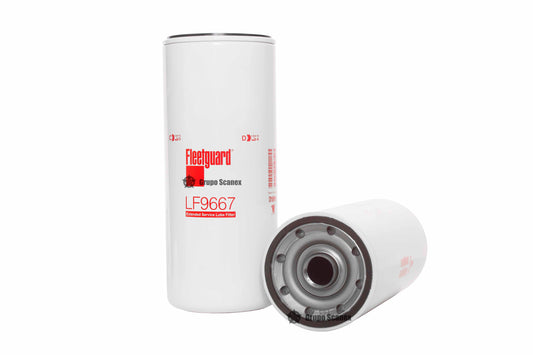 FILTRO DE ACEITE LF9667