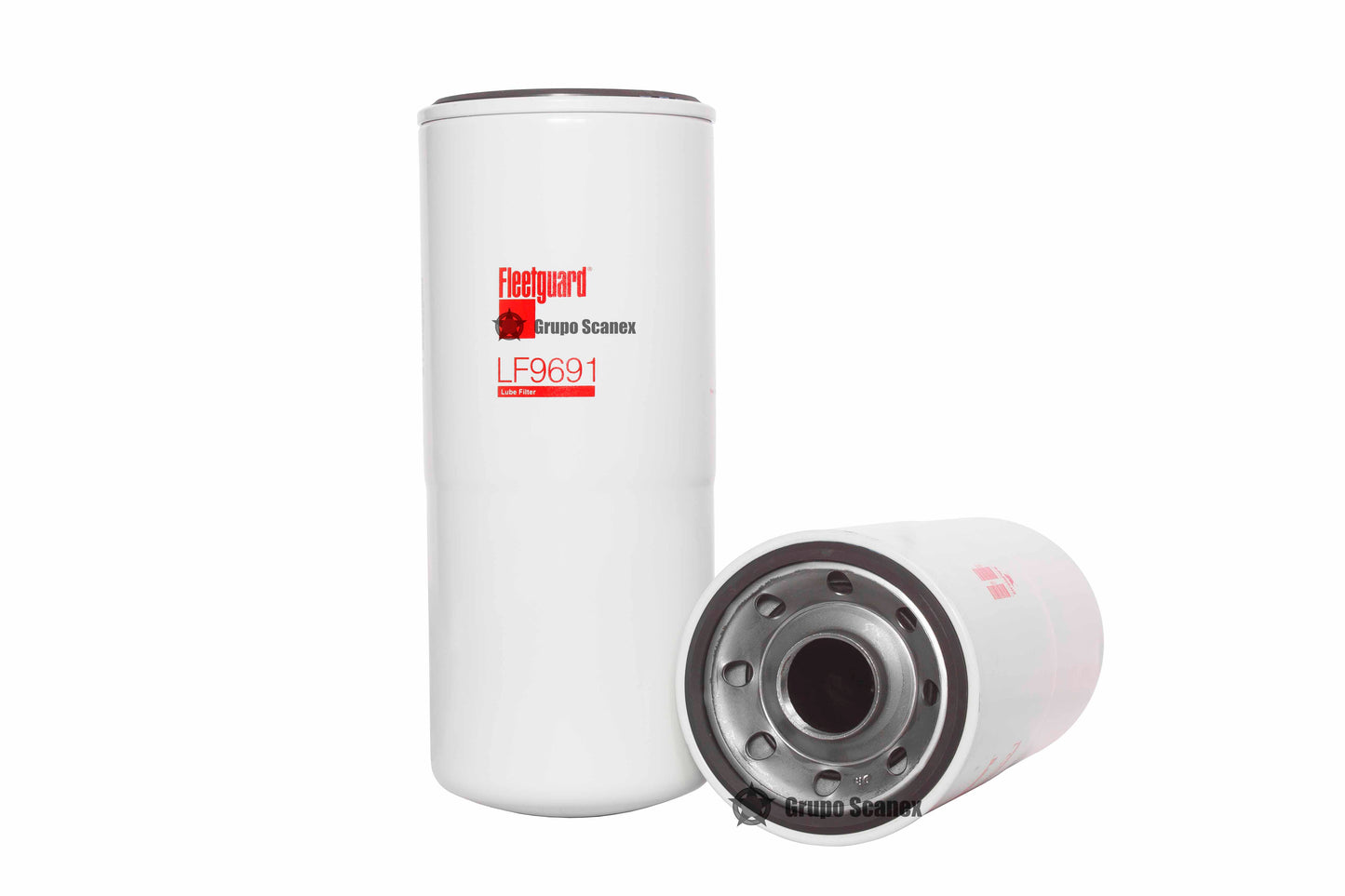 FILTRO DE ACEITE LF9691