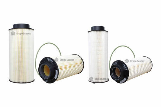 FILTRO MK13301