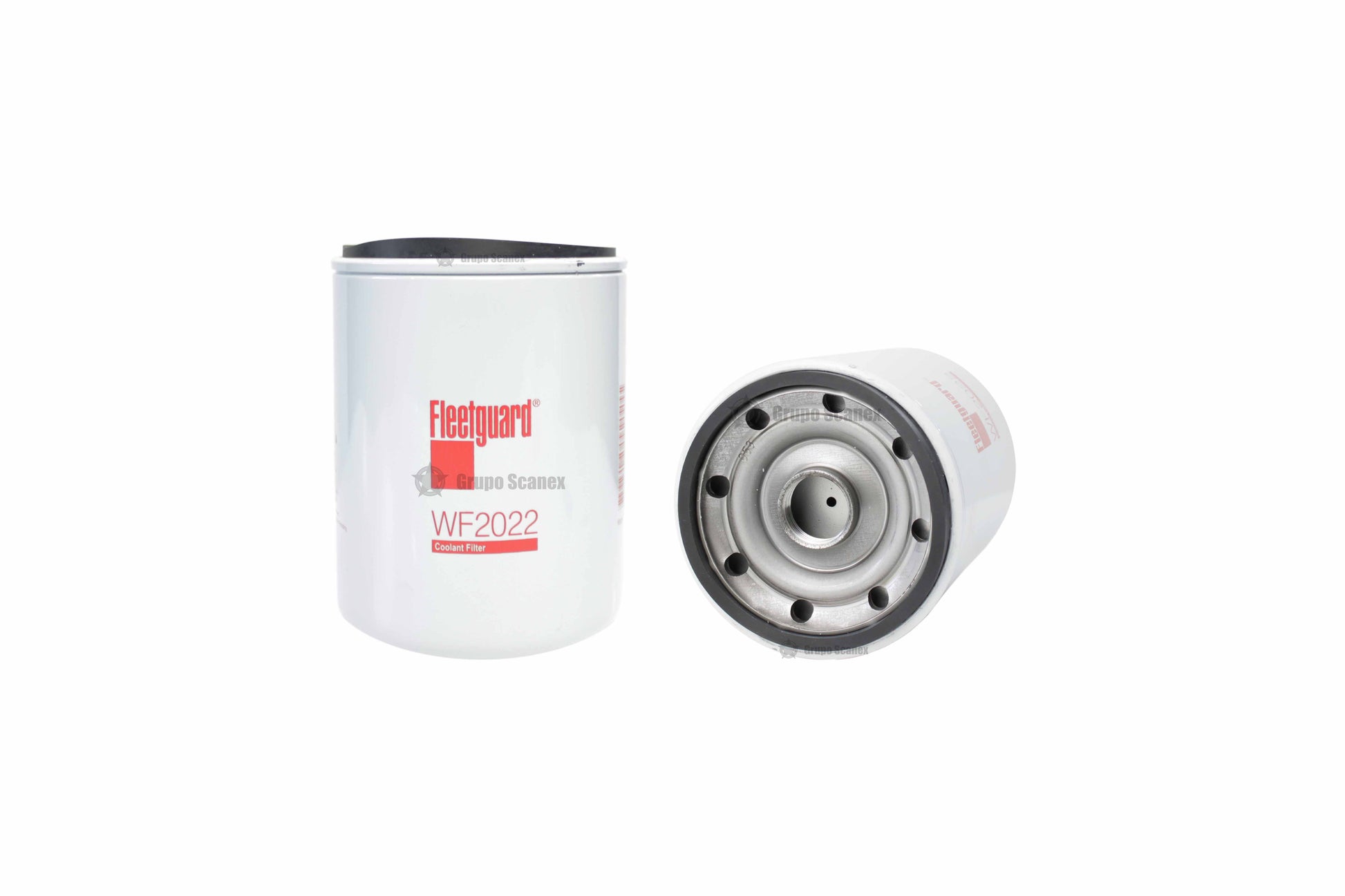 FILTRO DE REFRIGERANTE WF2022