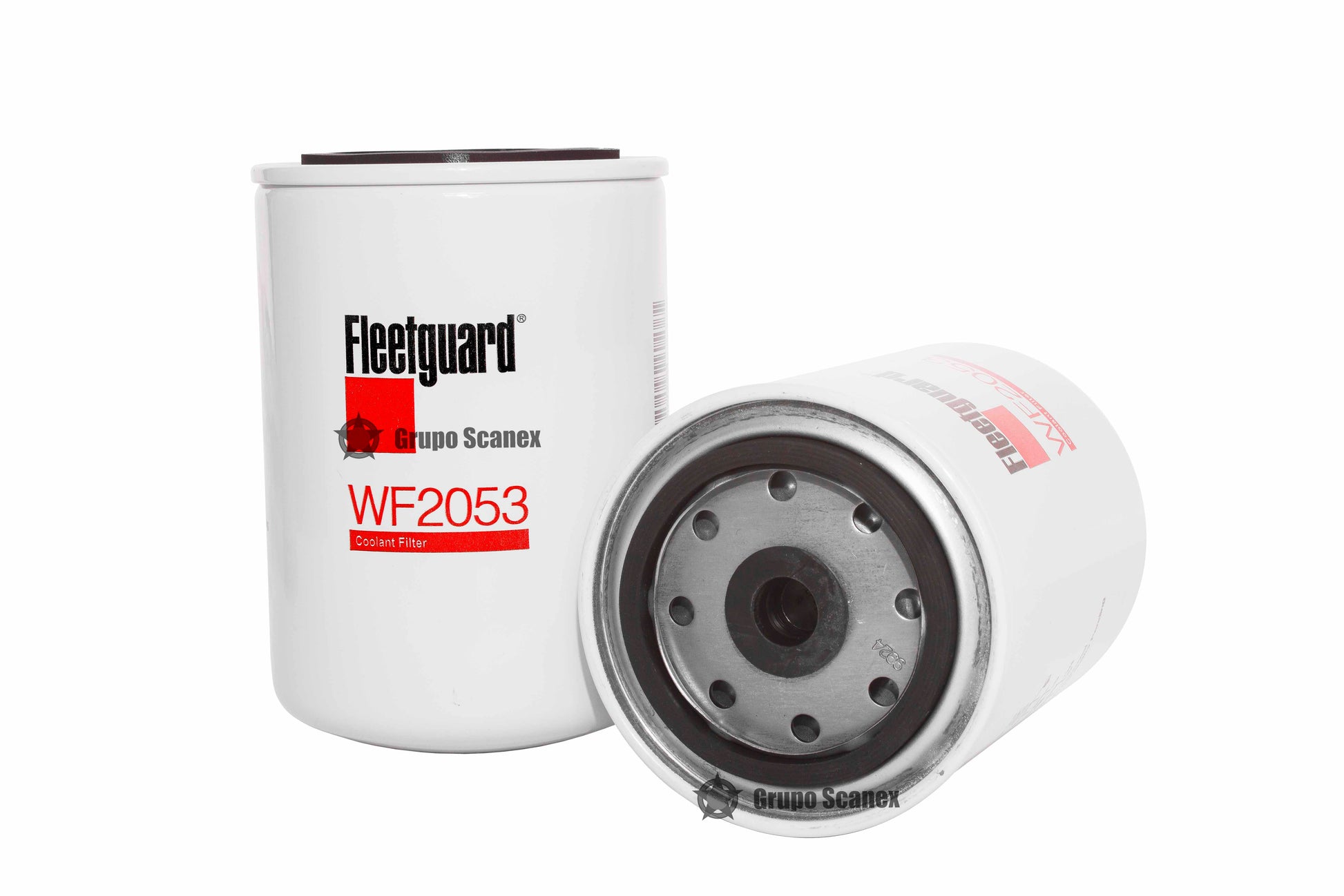 FILTRO DE REFRIGERANTE WF2053