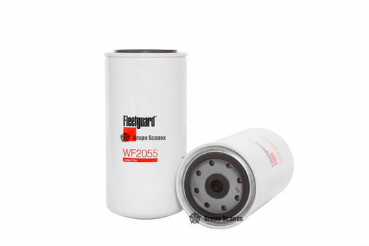 FILTRO DE REFRIGERANTE WF2055