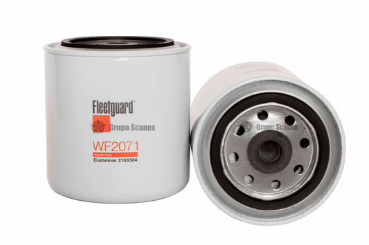 FILTRO DE REFRIGERANTE WF2071