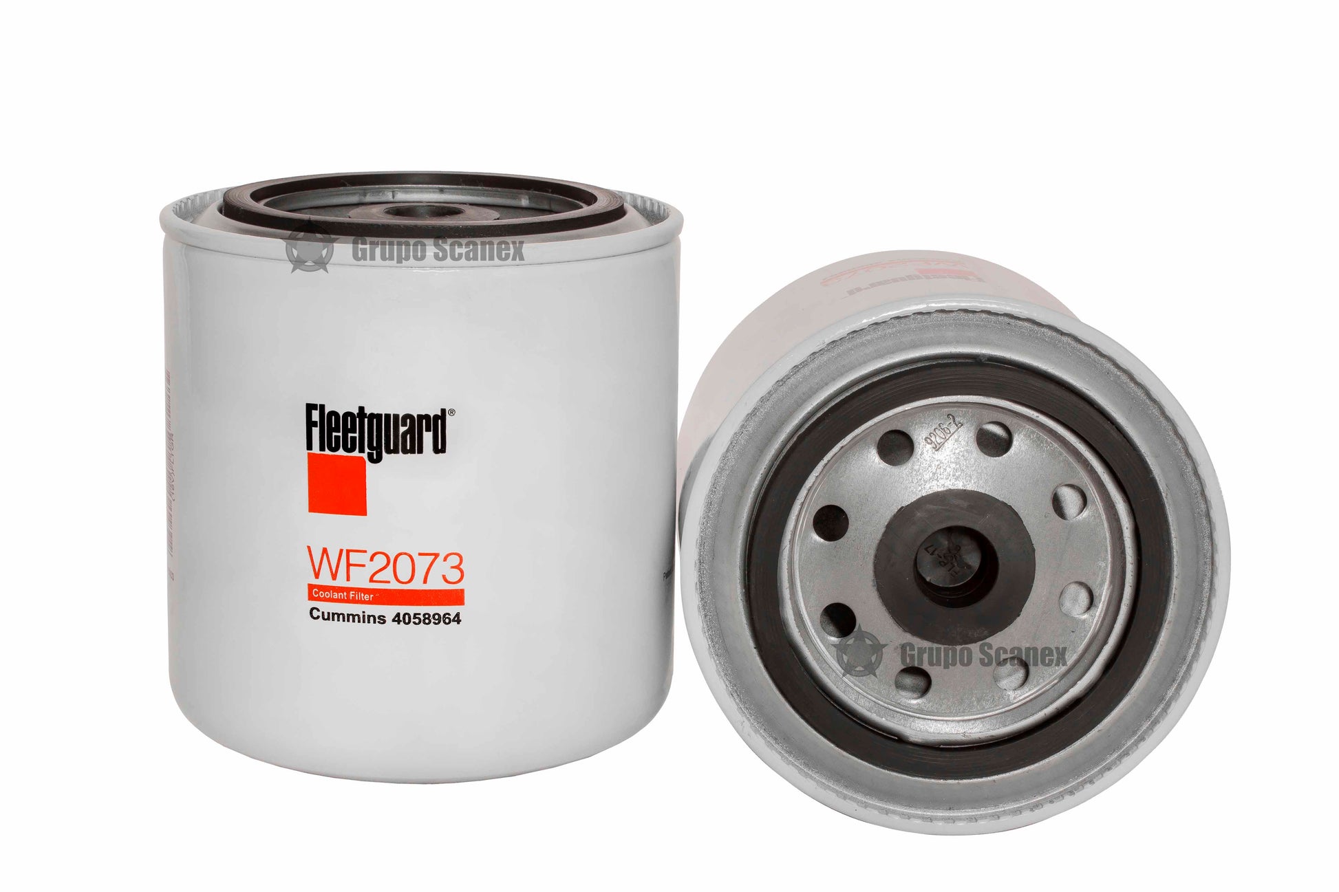 FILTRO DE REFRIGERANTE WF2073