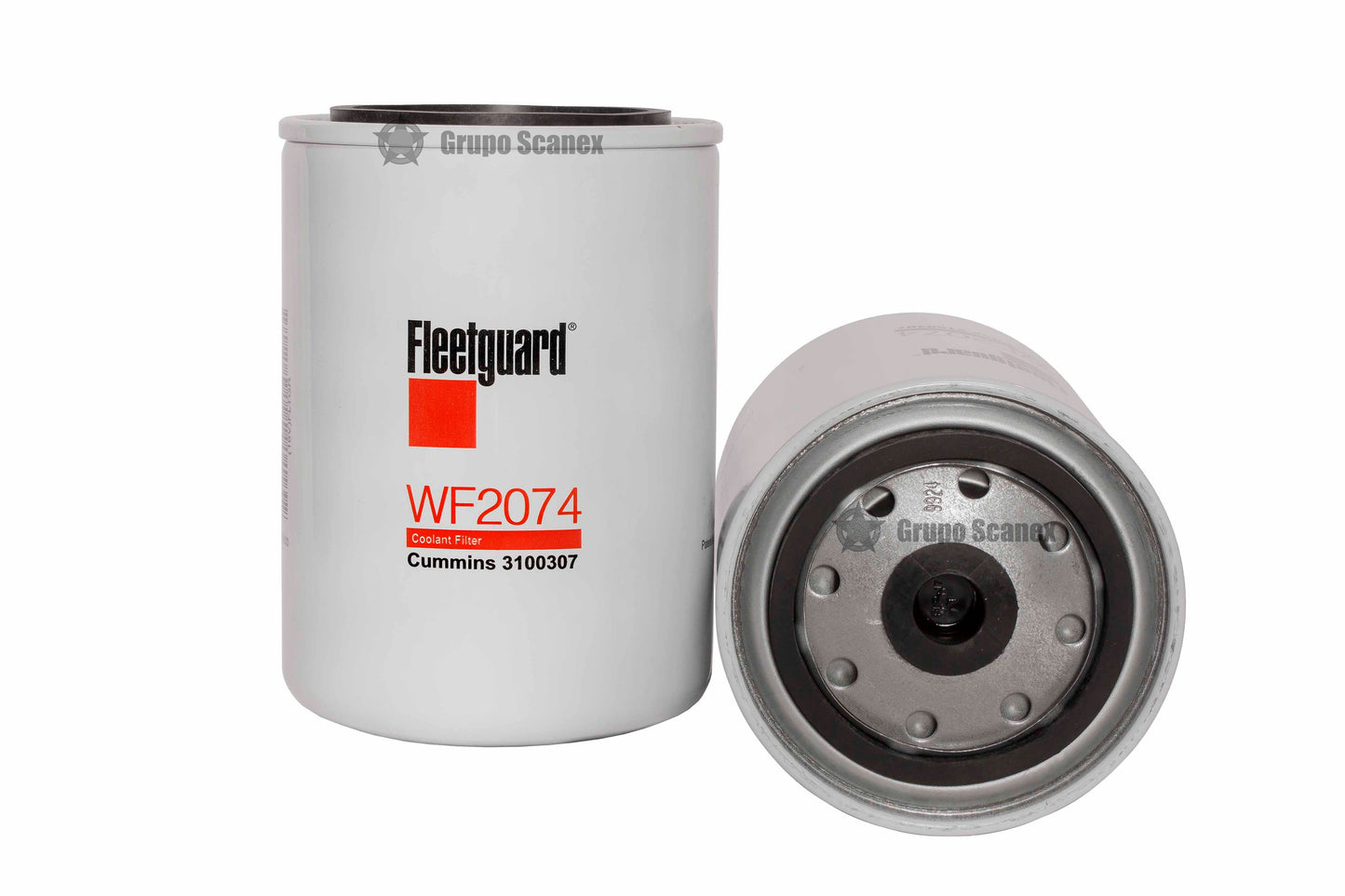 FILTRO DE REFRIGERANTE WF2074