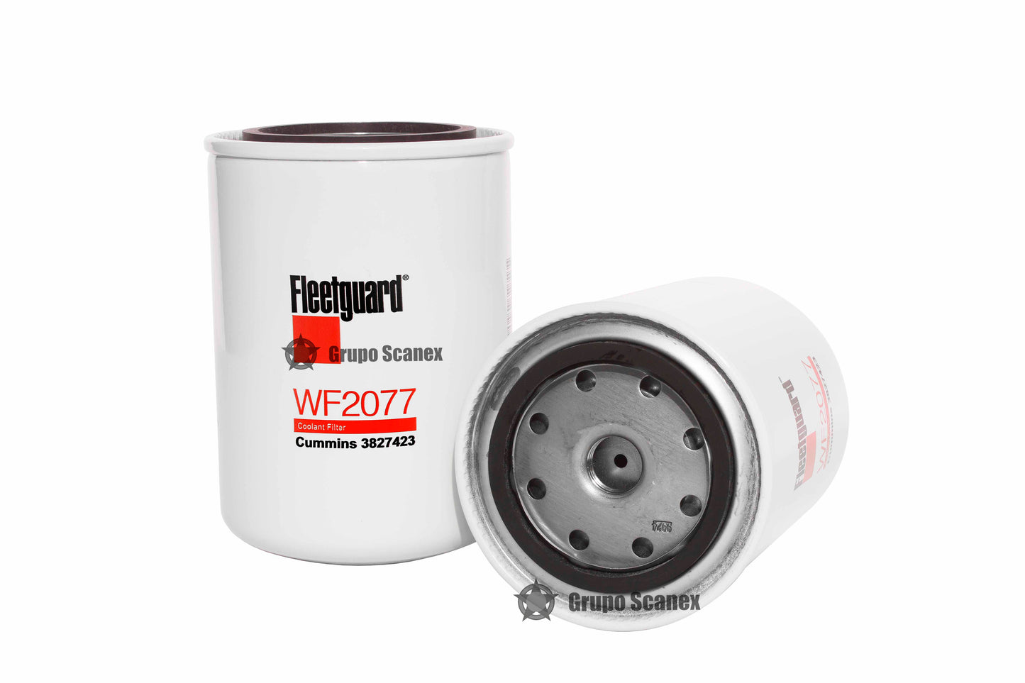 FILTRO DE REFRIGERANTE WF2077