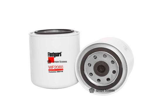 FILTRO DE REFRIGERANTE WF2088