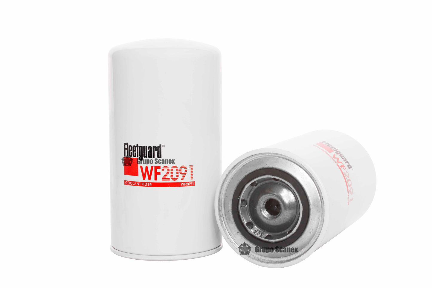 FILTRO DE REFRIGERANTE WF2091