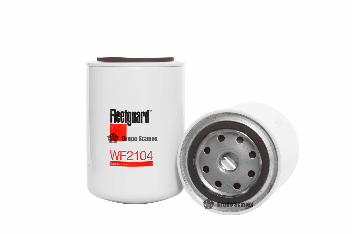 FILTRO DE REFRIGERANTE WF2104