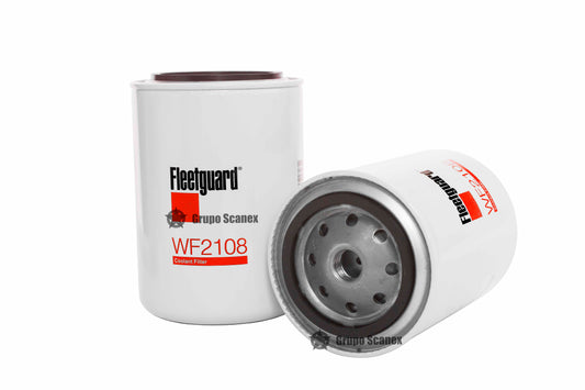 FILTRO DE REFRIGERANTE WF2108