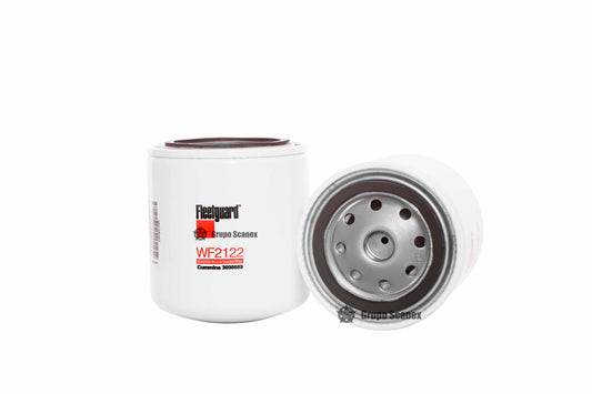 FILTRO DE REFRIGERANTE WF2122