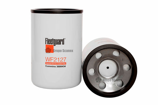 FILTRO DE REFRIGERANTE WF2127