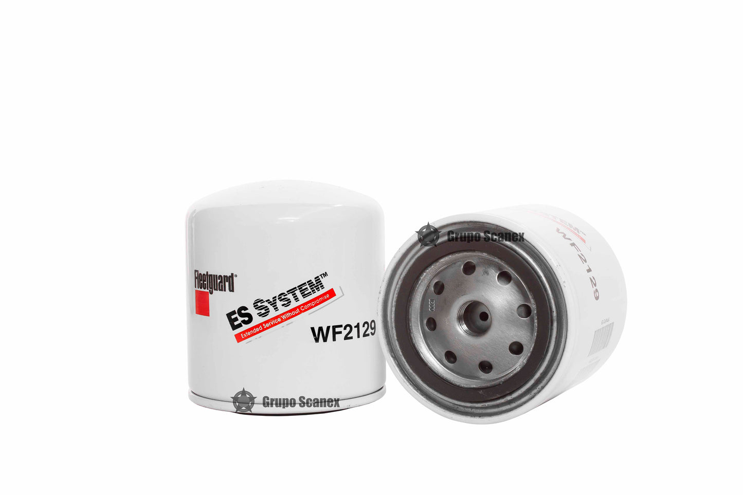 FILTRO DE REFRIGERANTE WF2129