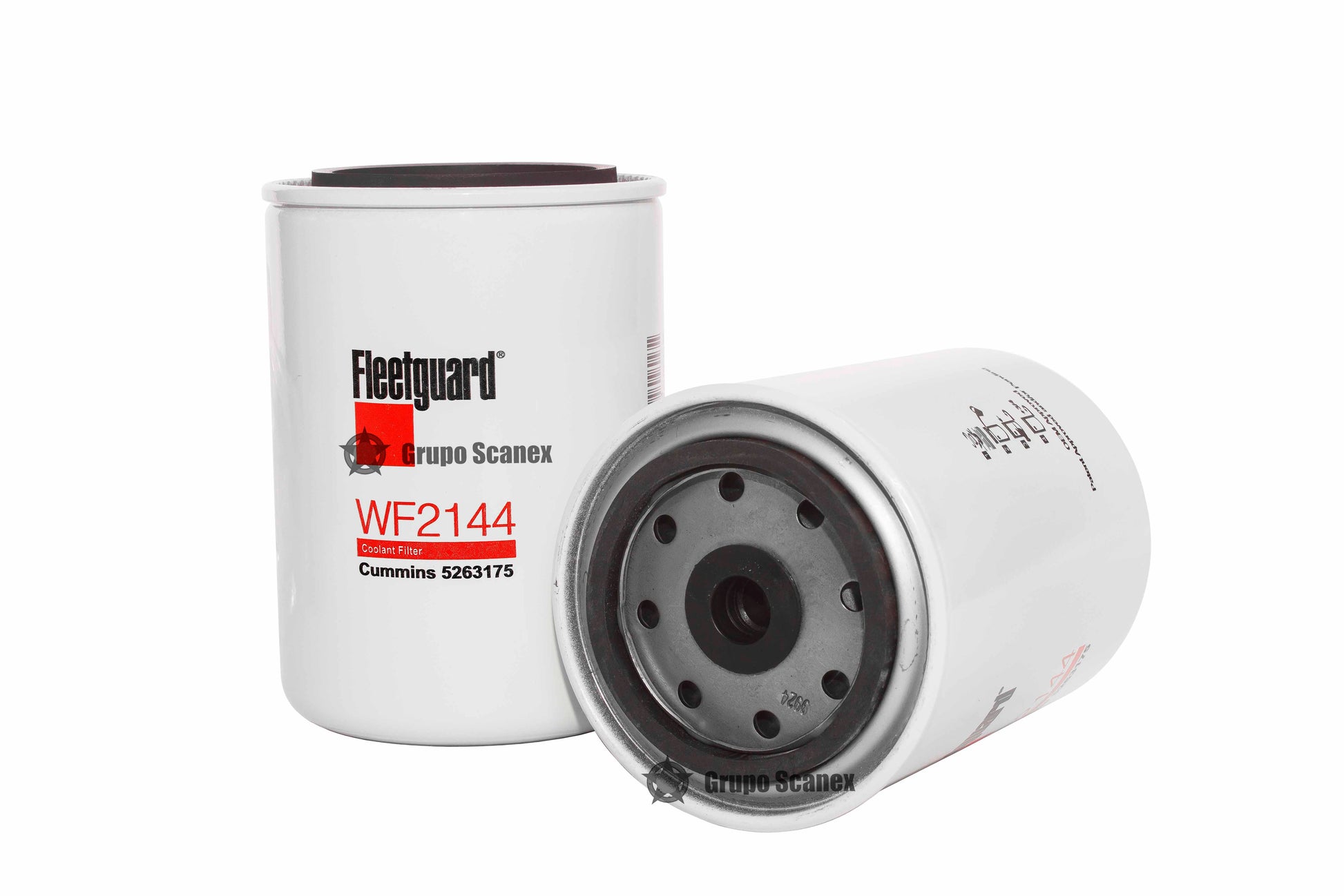FILTRO DE REFRIGERANTE WF2144