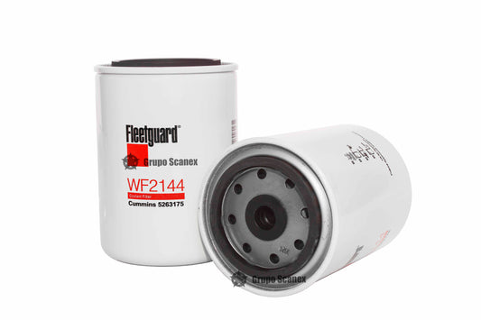 FILTRO DE REFRIGERANTE WF2144