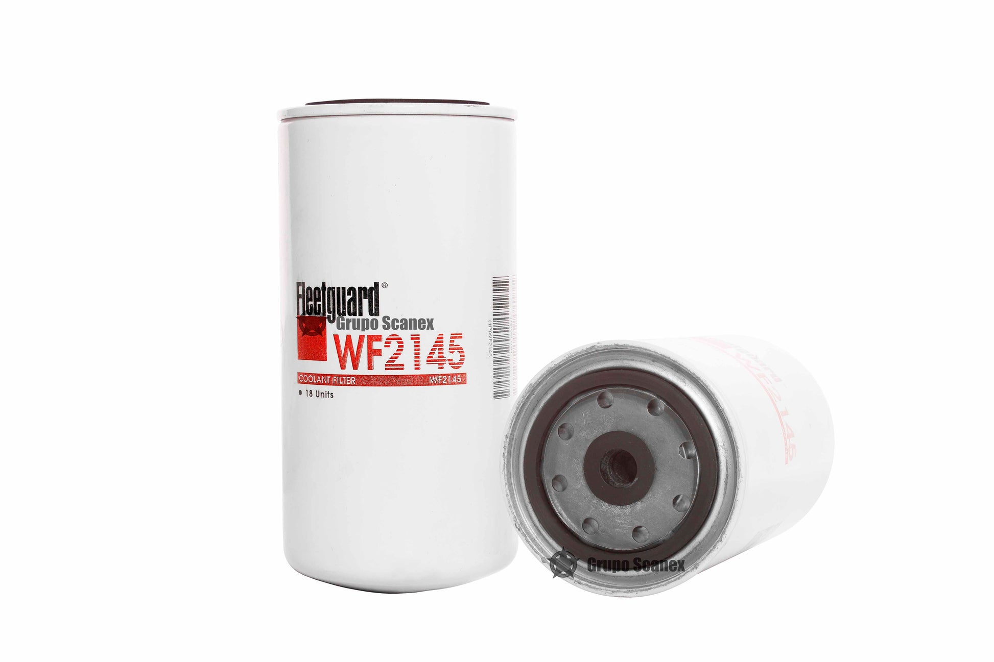 FILTRO DE REFRIGERANTE WF2145